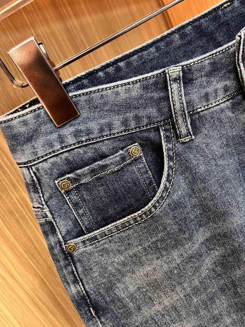 Gucci Jeans